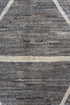 Vintage Tulu Area Rug (6' x 9')
